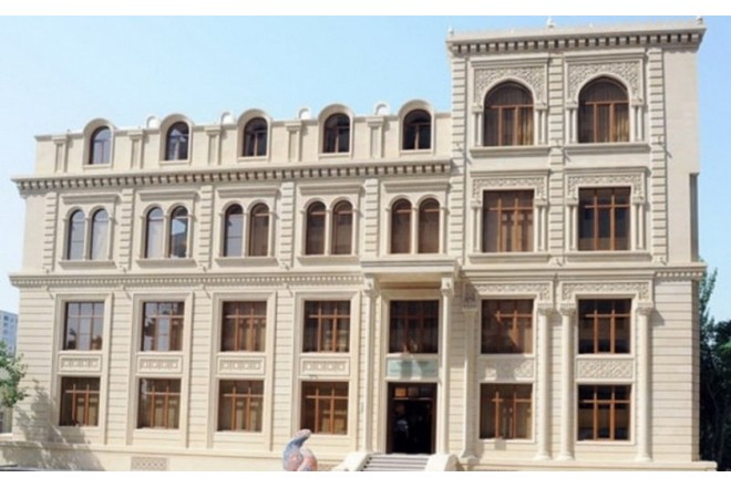 QAİ BƏYANAT YAYDI