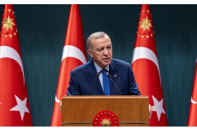 Türkiyədəki yanğınla bağlı 28 nəfər saxlanılıb