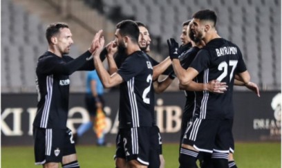 “Qarabağ” CƏRİMƏLƏNDİ