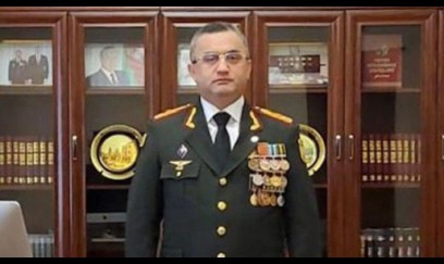 General Məmmədov yüngül cəza istəyir