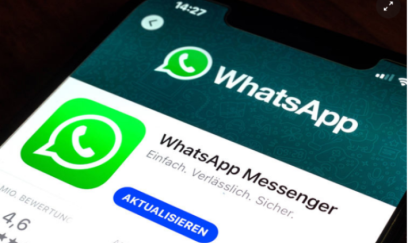 WhatsApp hesabları kütləvi şəkildə ələ keçirildi 