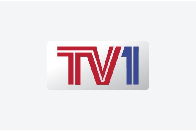 "TV1" yayım lisenziyası ALDI