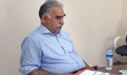 Öcalan bu tarixdə bəyanat yayacaq - KİV