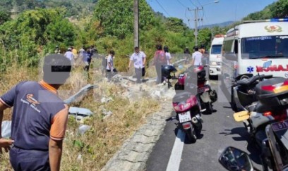 Turist avtobusu AŞDI