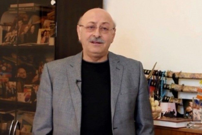 Şəfəq Əliyeva Rafiq Əliyevlə bağlı xatirələrini danışdı 