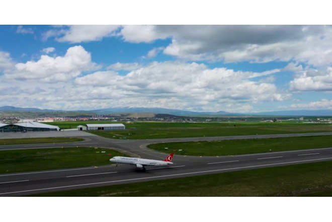 Türkiyə aeroportları bu proqramla təchiz edildi - YENİ TEXNOLOGİYA - VİDEO