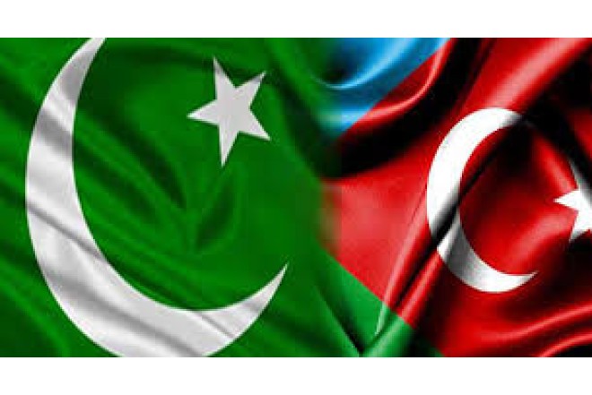 Azərbaycan Pakistana 2 milyard dollar sərmayə yatıracaq 