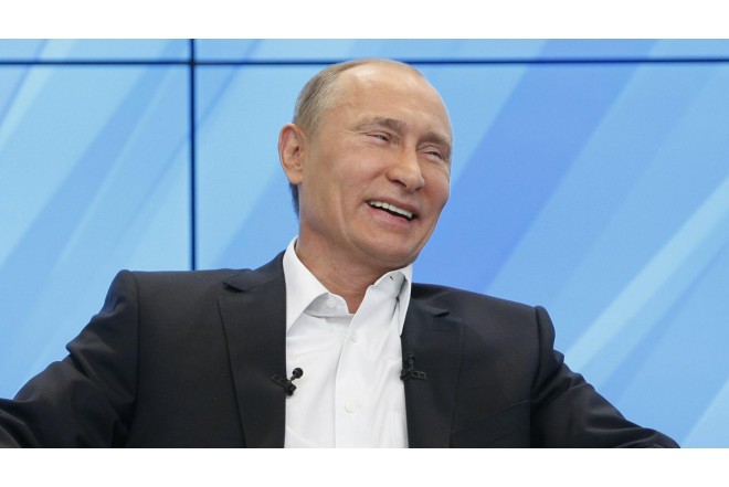 Qərb Putinin yerinə namizəd “tapdı”: Xokkeyçi… 