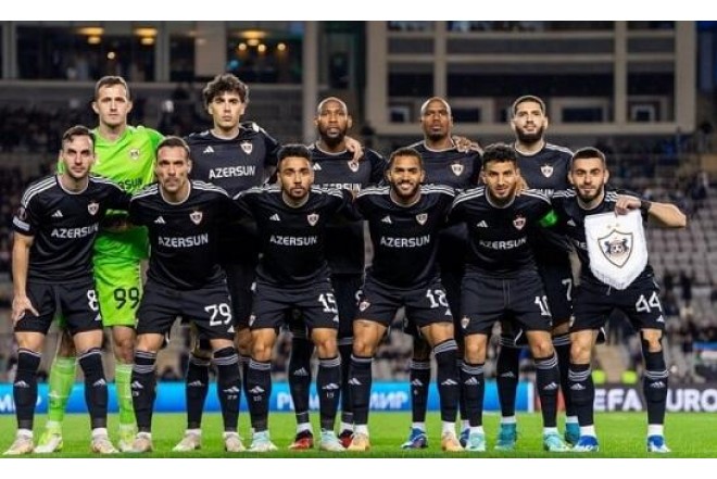 "Qarabağ" "Zirə"yə də uduzdu 
