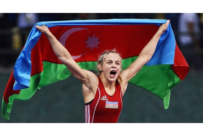 Mariya Stadnik karyerasını başa vurdu 