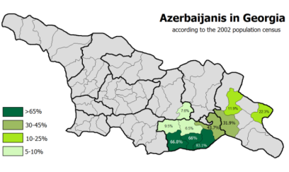 Borçalının Azərbaycan Cümhuriyyətinə qoşulmasına nə mane oldu? - İLGİNC FAKTLAR