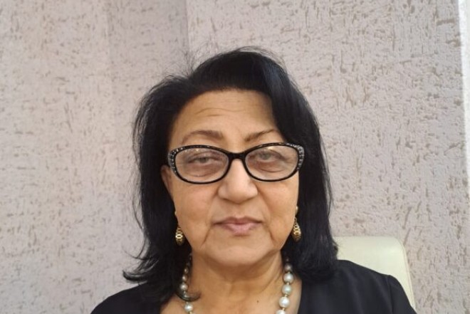Azərbaycan gəncinin Vətənə və xalqa sədaqəti