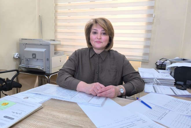 Bölgələrdə həkim çatışmazlığı problemi davam edir