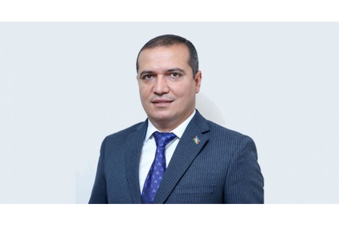 Rufik İsmayılova yeni vəzifə verildi