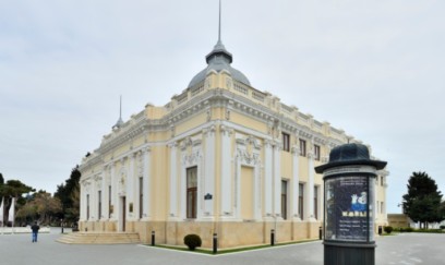 Kukla teatrında inklüziv şəxslərin tamaşası təşkil olunacaq - FOTO