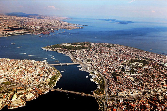 Türkiyədə sunami gözlənilir 
