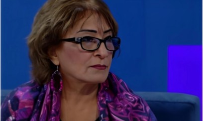 Fatma Mahmudovadan XƏBƏR VAR