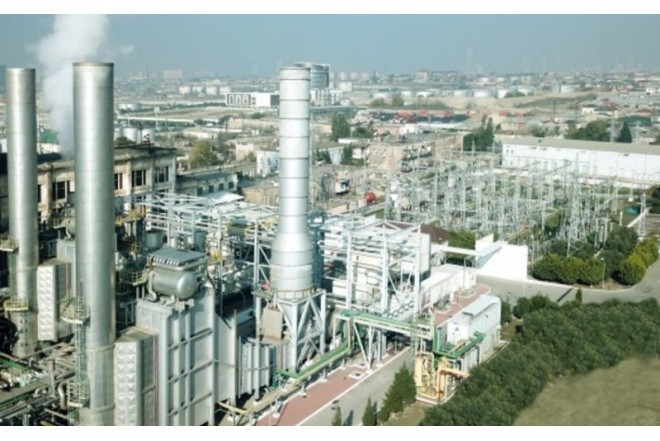 Bakı İstilik Elektrik Mərkəzi bağlana bilər