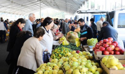 “Kənddən-şəhərə” yarmarkası keçiriləcək 