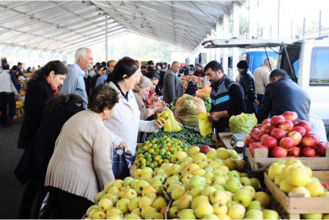 “Kənddən-şəhərə” yarmarkası keçiriləcək 