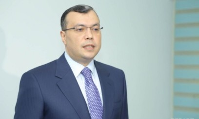 Prezident Sahil Babayevi maliyyə naziri təyin etdi