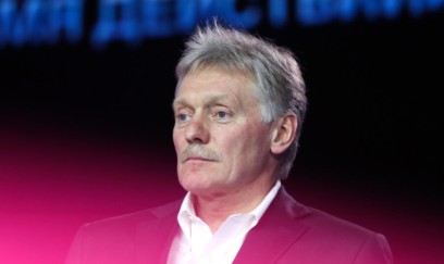 Peskov "Rus ev"inin bağlanmasından təəssüflənib 