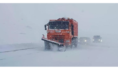 Ermənistanda "yol böhran"ı yaranıb -Heç kim İrana keçə bilmir