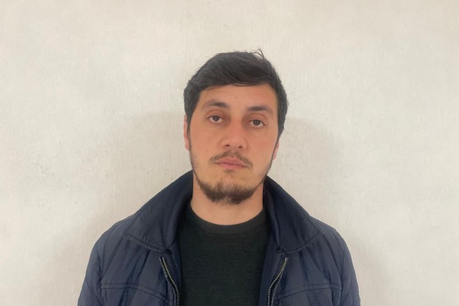 “Telegram”da investisiya adı ilə dələduzluq edən şəxs saxlanılıb