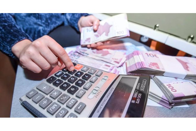 Güzəştli kreditlərin sahibkarlıq subyektləri üzrə bölgüsü açıqlanıb 