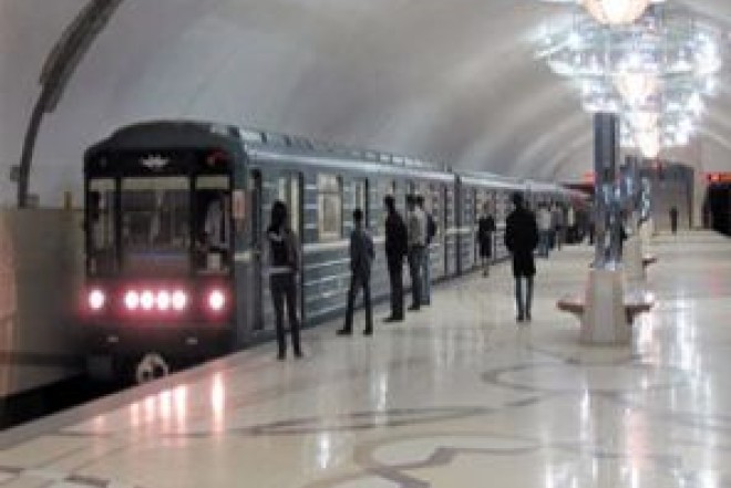 Bu metrostansiyaların adları dəyişdirilə bilər 