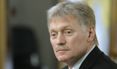 Peskov: “Ukraynanın mühüm hissəsi artıq Rusiyaya çevrilib” 