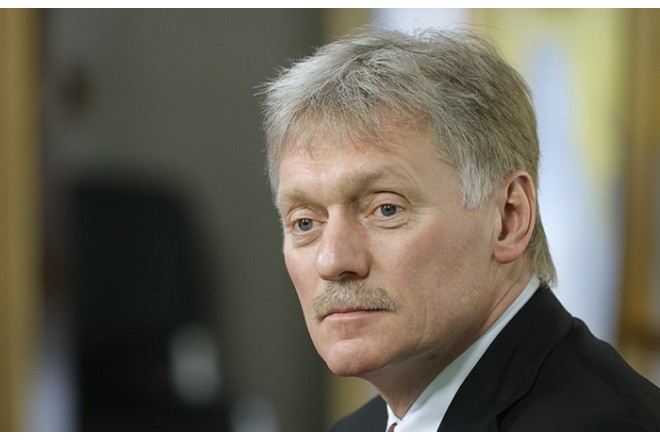 Peskov: “Ukraynanın mühüm hissəsi artıq Rusiyaya çevrilib” 