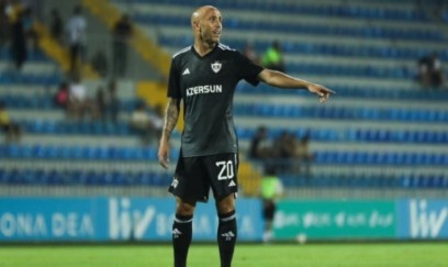 “Qarabağ” Riçard Almeyda ilə yollarını ayırdı 