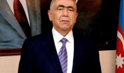 Saleh Məmmədova yeni müavin TƏYİN EDİLDİ