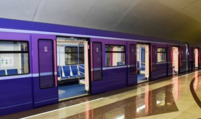 Bəzi metro stansiyalarına yeni adlar veriləcək 