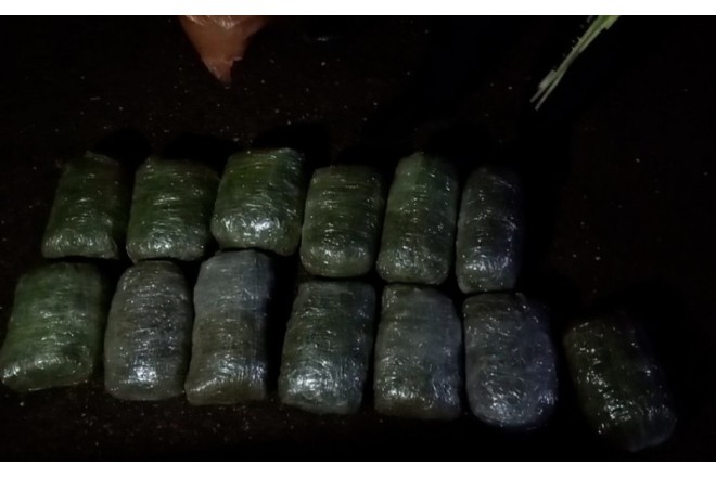 Yasamalda 25 kq heroin və marixuana dövriyyədən çıxarılıb