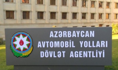 Avtomobil Yolları Agentliyi ləğv EDİLƏ BİLƏR