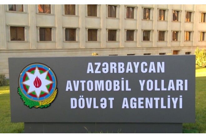 Avtomobil Yolları Agentliyi ləğv EDİLƏ BİLƏR