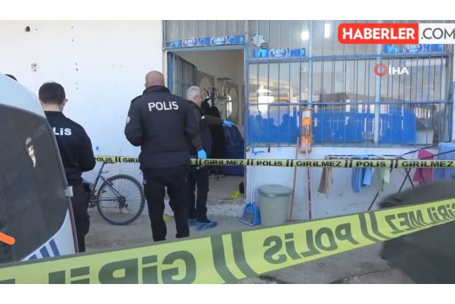 Dostunu ziyarət etmək üçün bərbərə getdi və həyatını itirdi
