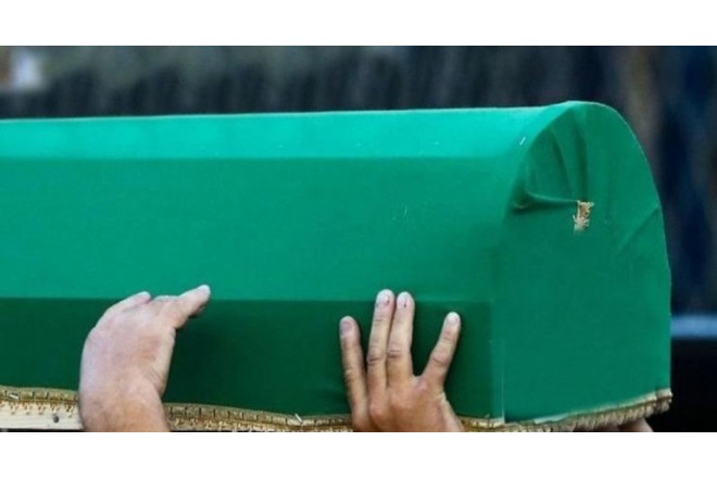 Seçkilərdə qalib gəldi, bir gün sonra öldü - FOTO