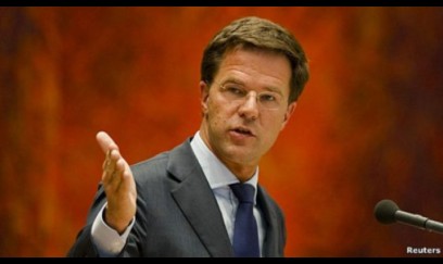 Ukraynada razılaşma olsa da... - Rutte