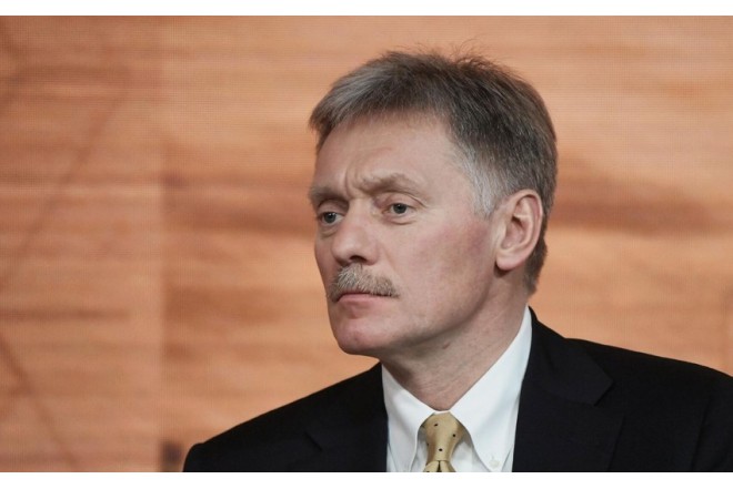 Peskov: Tramp istəsə, istənilən vaxt Rusiyaya gələ bilər