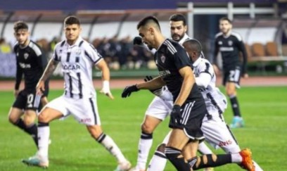 Premyer Liqa: "Neftçi" bu gün "Qarabağ"la üz-üzə gələcək