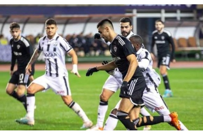 Premyer Liqa: "Neftçi" bu gün "Qarabağ"la üz-üzə gələcək
