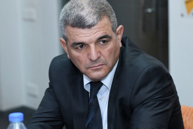 Fazil Mustafadan İlyas Hüseynov haqqında paylaşım: "Yaşadığımız dünyada bir-birimizi dərindən tanıdıq"