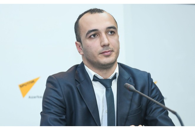 "Zəngəzur dəhlizinin açılması İrana yaxşı qazanc verəcək"- Politoloq