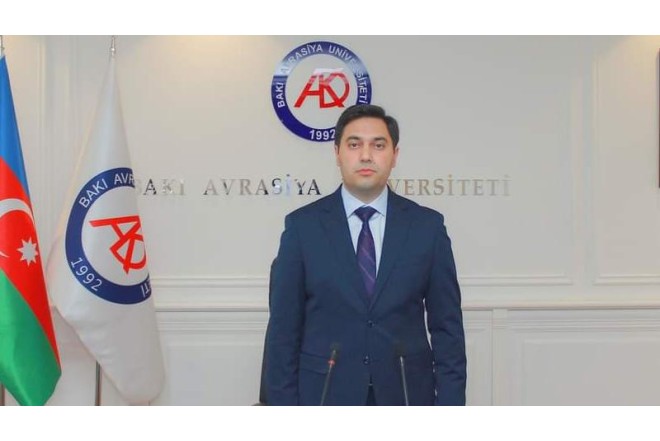 Azərbaycanın regional və beynəlxalq etibarlı mövqeyi 