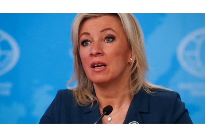 "Avropa üçün dəhşət olacaq"- Zaxarova