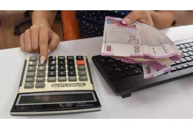 Ən yüksək maaşı bu sahədə çalışanlar alır - MƏBLƏĞ