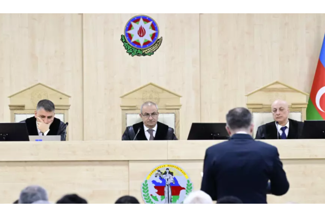 Azərbaycana 100 milyarddan artıq ziyan vurulub 